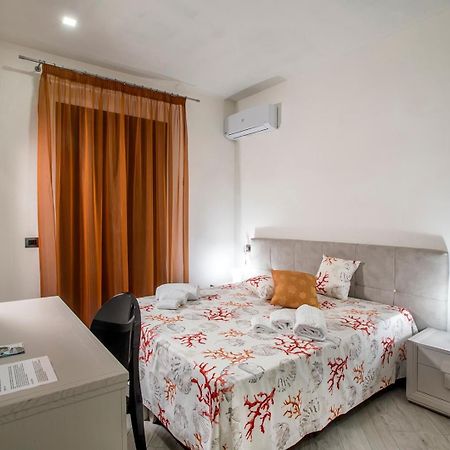 Monte Monaco B&B San Vito Lo Capo Dış mekan fotoğraf