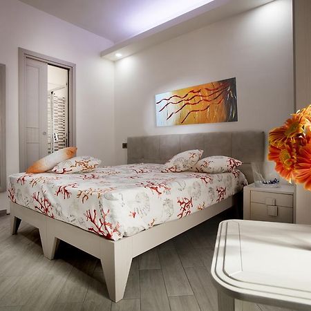 Monte Monaco B&B San Vito Lo Capo Dış mekan fotoğraf