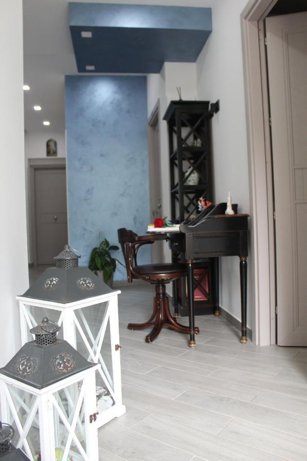 Monte Monaco B&B San Vito Lo Capo Dış mekan fotoğraf