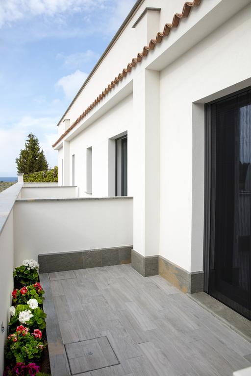 Monte Monaco B&B San Vito Lo Capo Dış mekan fotoğraf