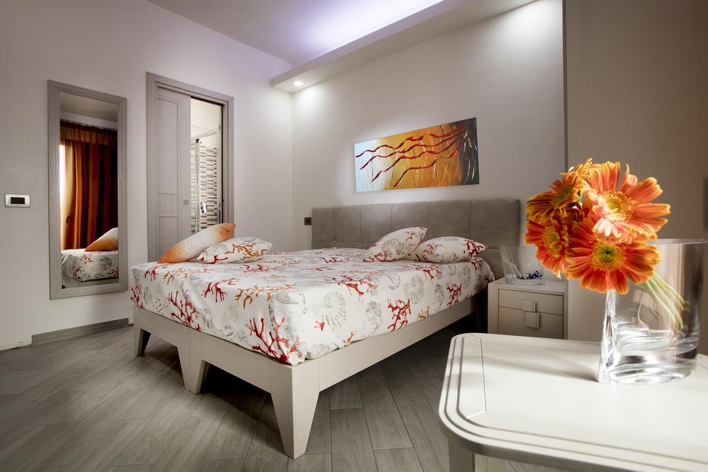 Monte Monaco B&B San Vito Lo Capo Dış mekan fotoğraf