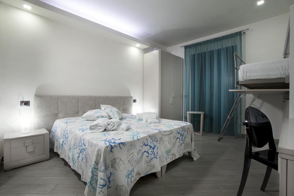 Monte Monaco B&B San Vito Lo Capo Dış mekan fotoğraf
