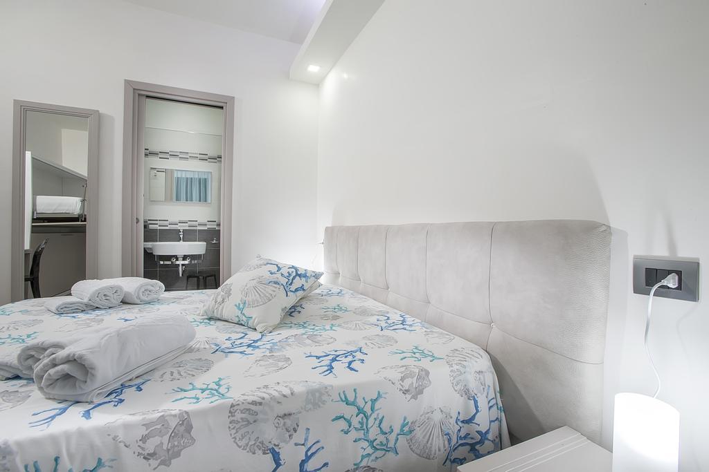 Monte Monaco B&B San Vito Lo Capo Dış mekan fotoğraf