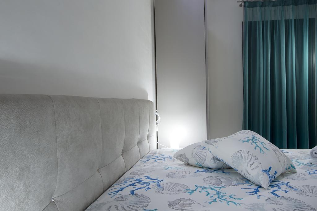 Monte Monaco B&B San Vito Lo Capo Dış mekan fotoğraf