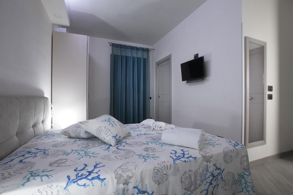 Monte Monaco B&B San Vito Lo Capo Dış mekan fotoğraf