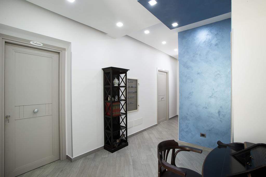 Monte Monaco B&B San Vito Lo Capo Dış mekan fotoğraf