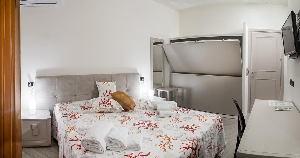 Monte Monaco B&B San Vito Lo Capo Dış mekan fotoğraf