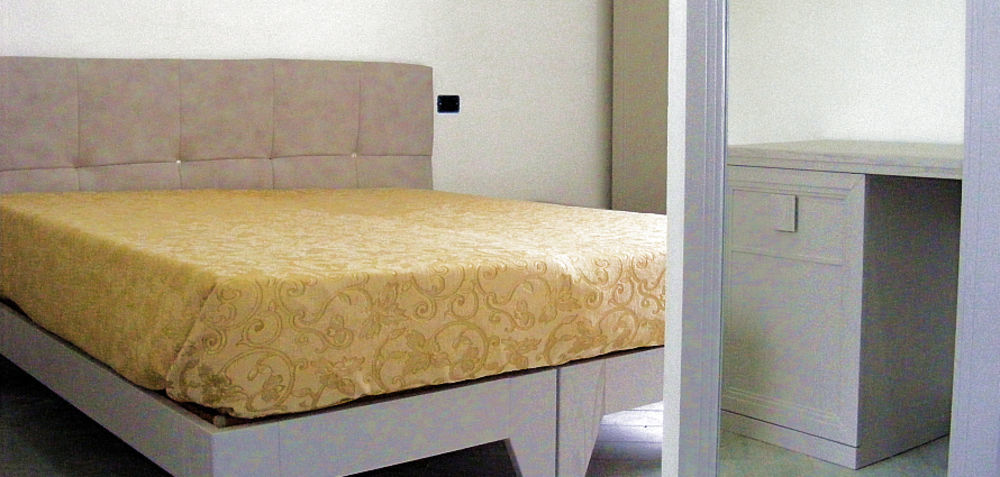 Monte Monaco B&B San Vito Lo Capo Dış mekan fotoğraf