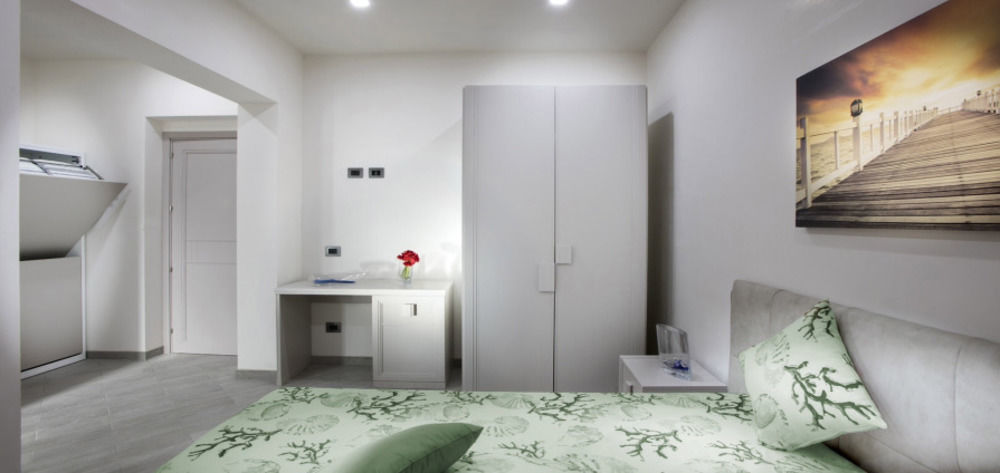 Monte Monaco B&B San Vito Lo Capo Dış mekan fotoğraf