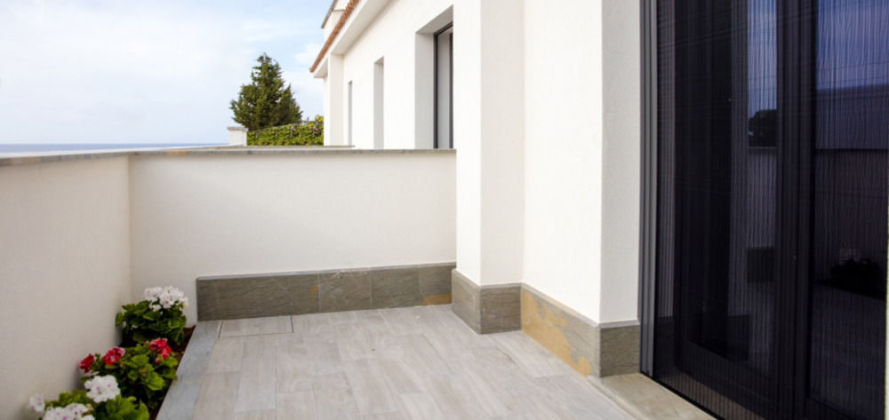Monte Monaco B&B San Vito Lo Capo Dış mekan fotoğraf